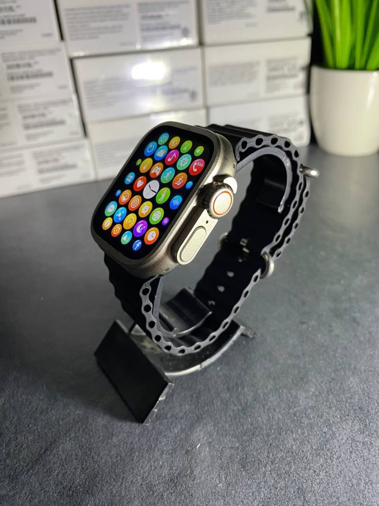 Смарт-годинник Watch Ultra
