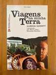 Viagens na minha terra - Almeida Garrett