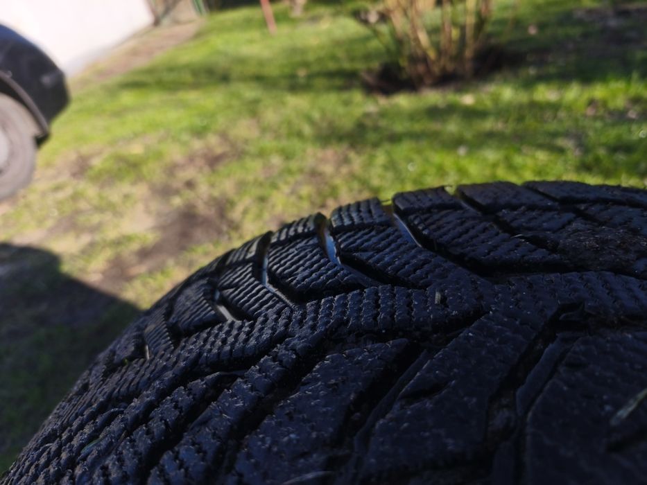 5x120 BMW E39 Styling 66 4x8j