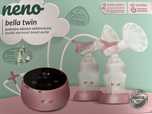 Laktator Neno Bella Twin GRATISY Medela Femaltiker