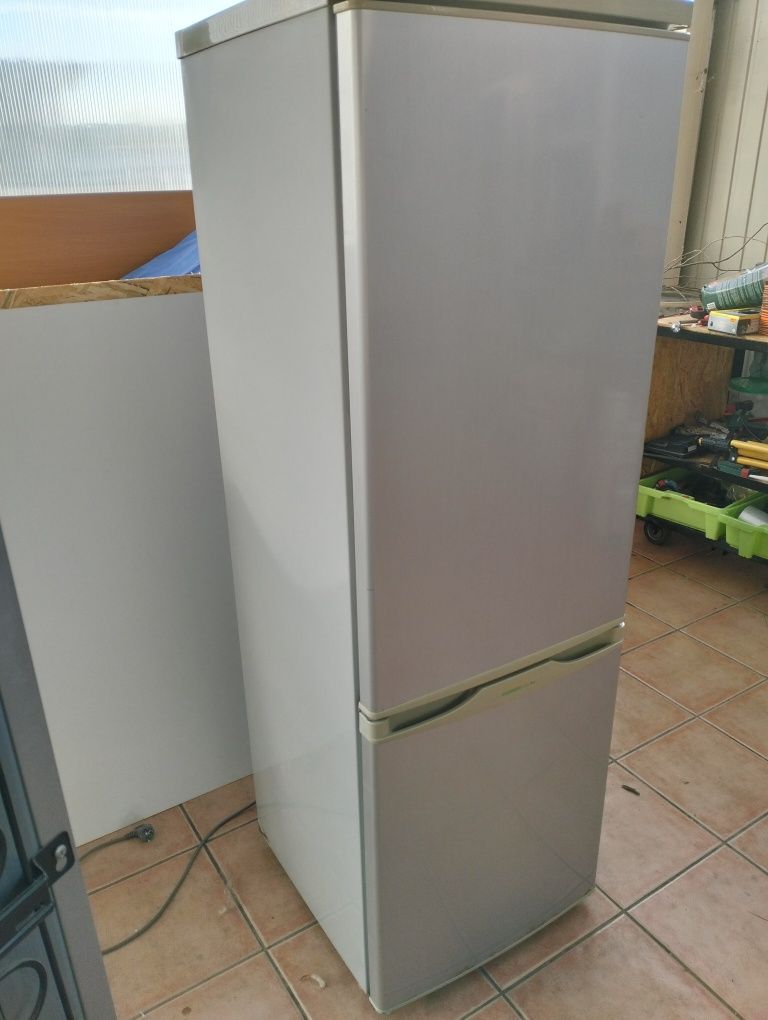 Combinado frigorífico