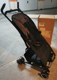 Bebeconfort Noa Travelling Stroller Black