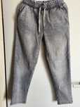 Spodnie joggery Redseventy