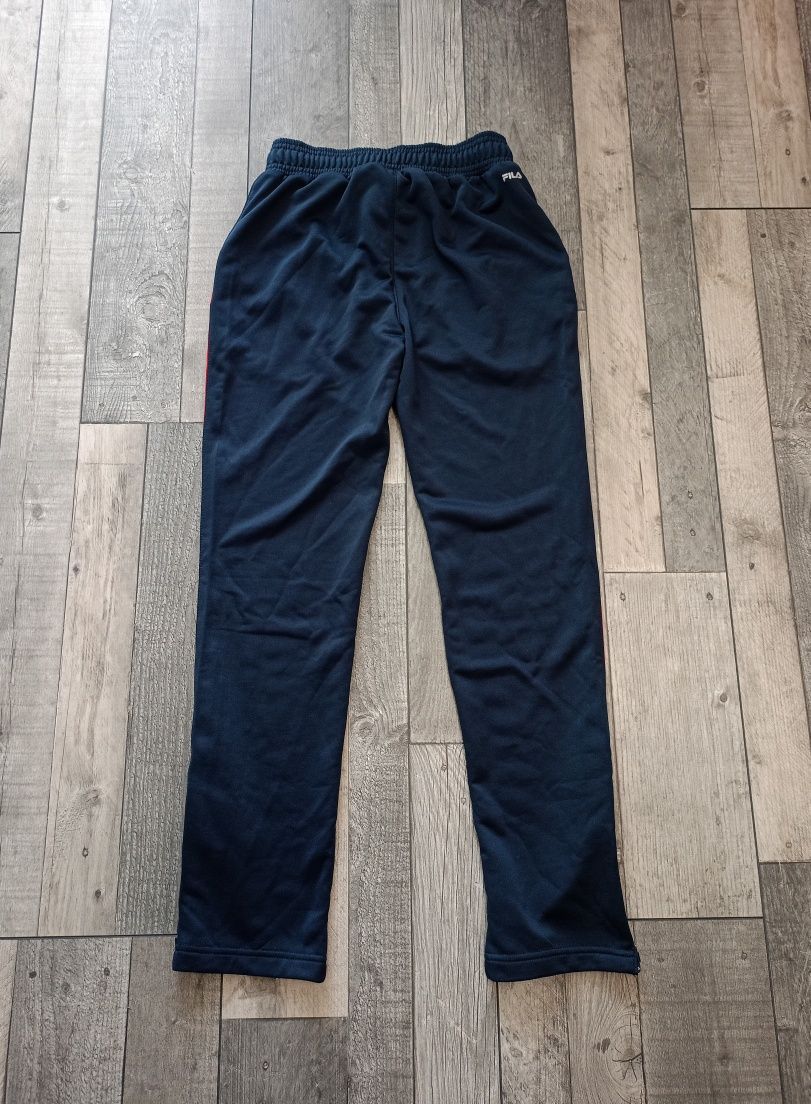 Dresy Fila unisex roz. XS