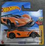 hot wheels czinger 21c