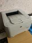 HP Laser Jet P2035 принтер лазерний, принтер для школи