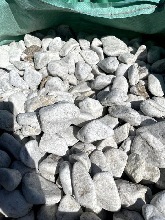 Otoczak Kalcyt 40-60mm