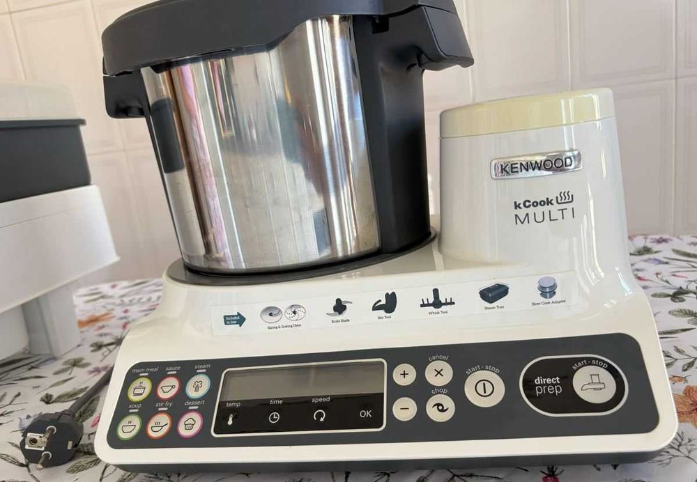 KENWOOD KCook Multi CCL40