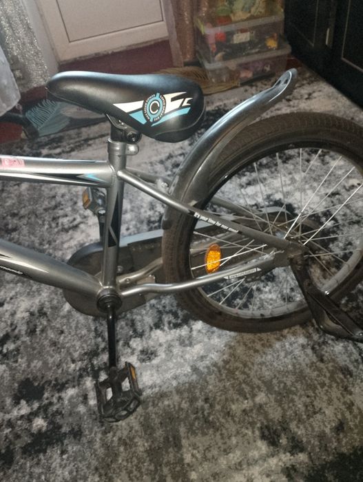 Велосипед дитячий