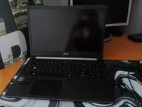 ноутбук acer aspire 7 A715-42G