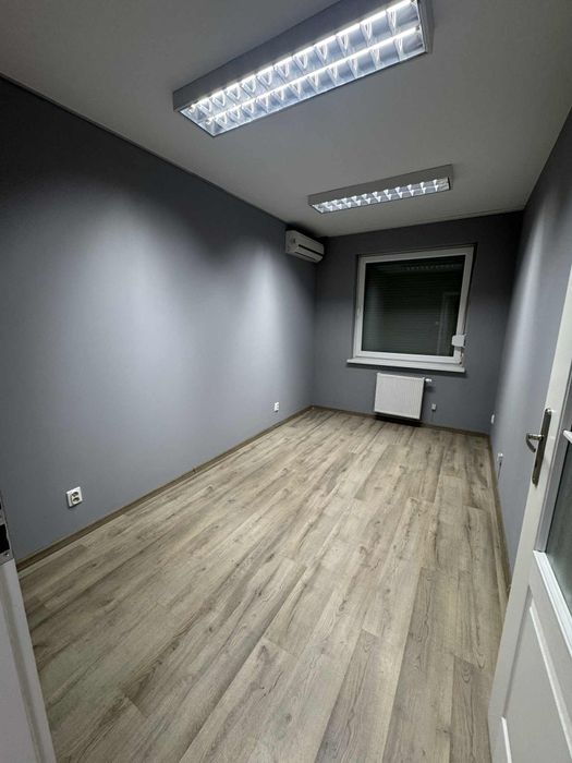 Szpachlowanie i malowanie