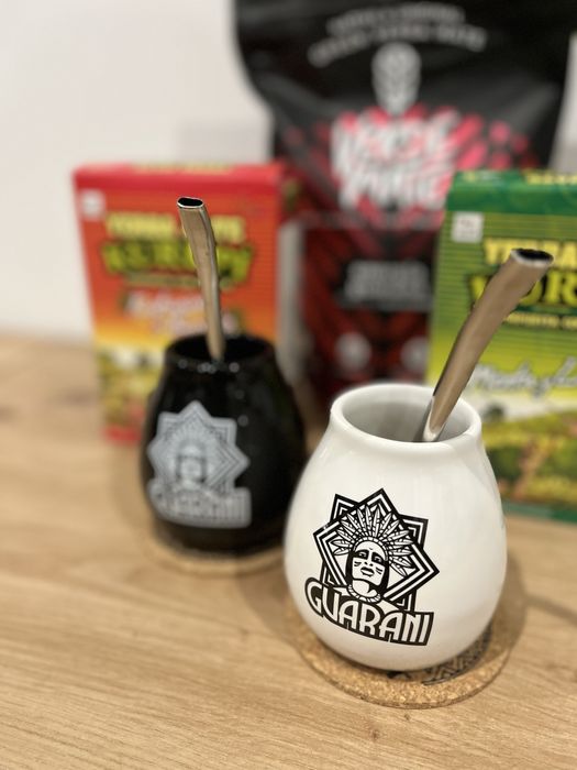Zestaw do Yerba Mate