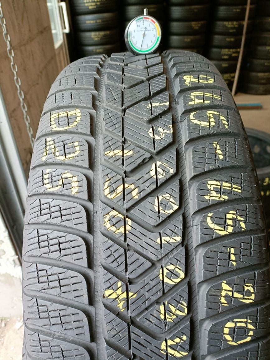 C25, 1 sztuka 245/45r20 Pirelli Scorpion 6mm