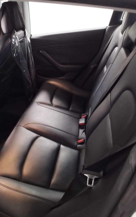 Tesla Standart plus 2019