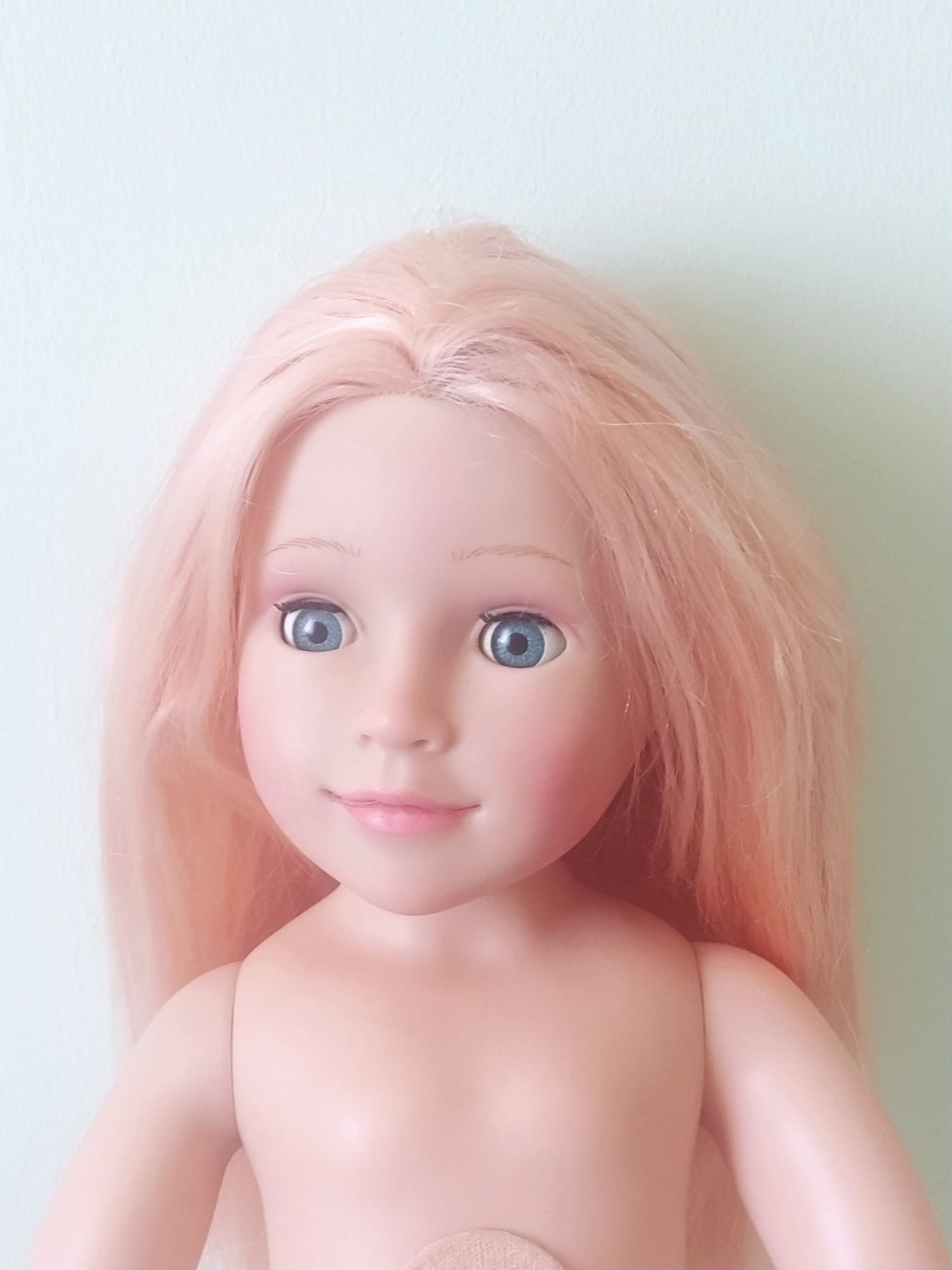 Кукла пупс лялька 50 см