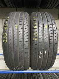 Літні шини 235/65 R17 (108V) PIRELLI