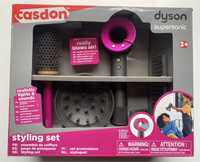 Дитячий фен Dyson