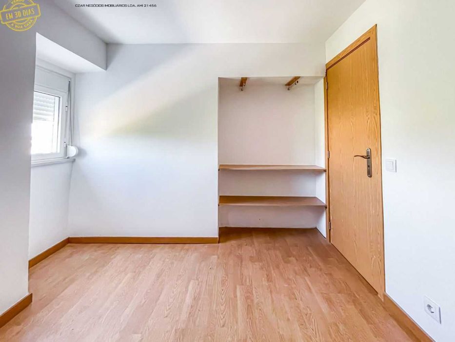 Moradia Bi Familiar Coimbra