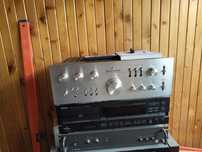 Kenwood model 600