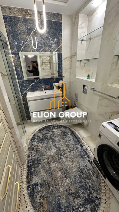 ‼️РОЗКІШНА 1 к. кв. в серці старого міста