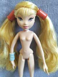 Lalka Fairy Stella Winx Club Mattel 2004 wróżka