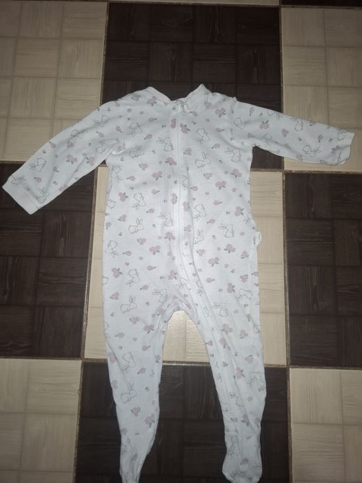 Дитячі сліпи,ромпери