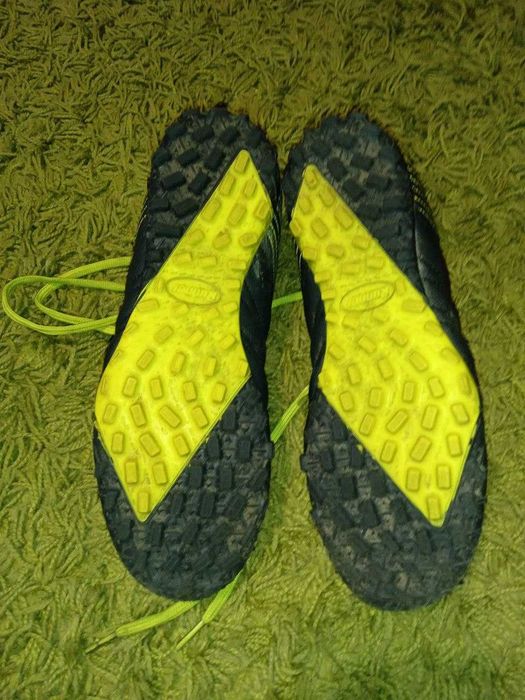 Взуття "Сороконіжки" 38 розмір