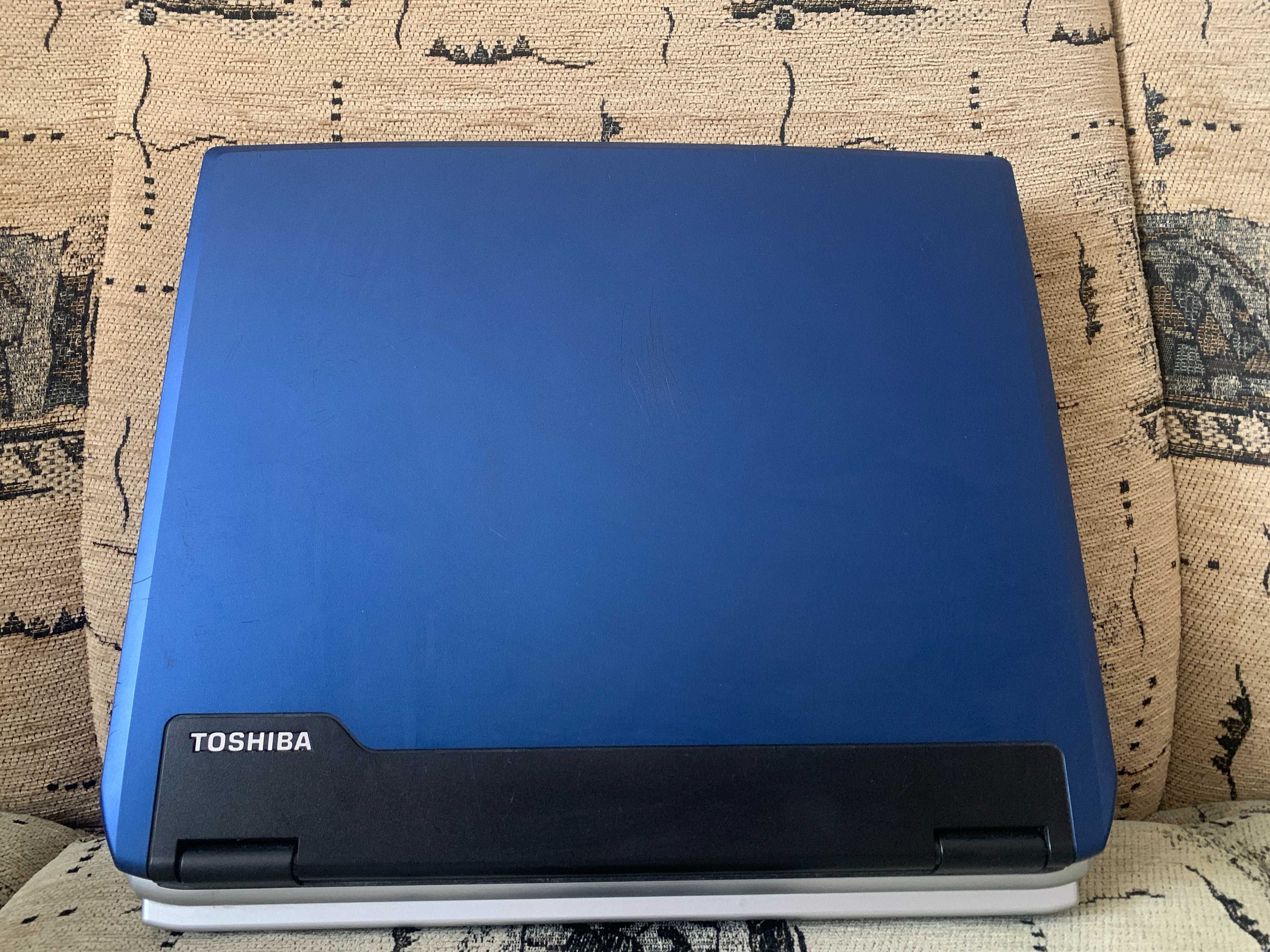 Ноутбук Toshiba SA40 - 261