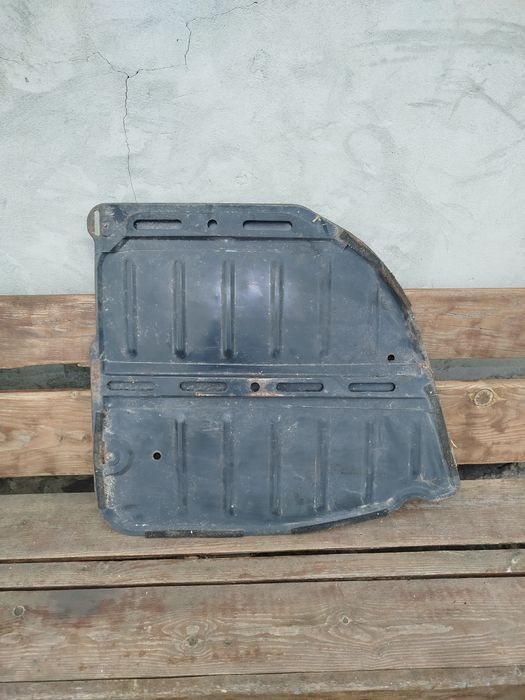 Кришка запаски Пассат