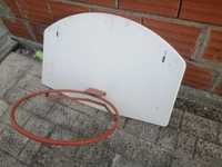 Tabela de basketball