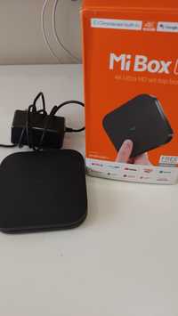 Xiaomi Mi Box S 4k