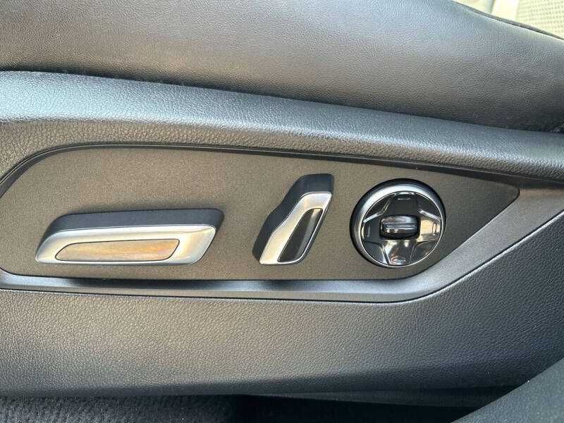 2021  Acura  RDX