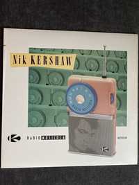 Пластинка Nik Kershaw – Radio Musicola