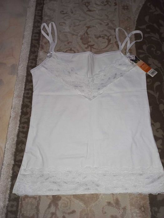 Пижама, маечки 8-16 лет