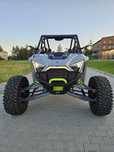 Polaris RZR Turbo R Ultimate, FV 23%