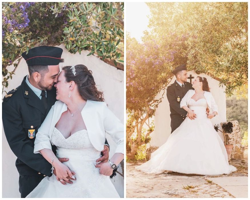 Fotografo de Casamentos