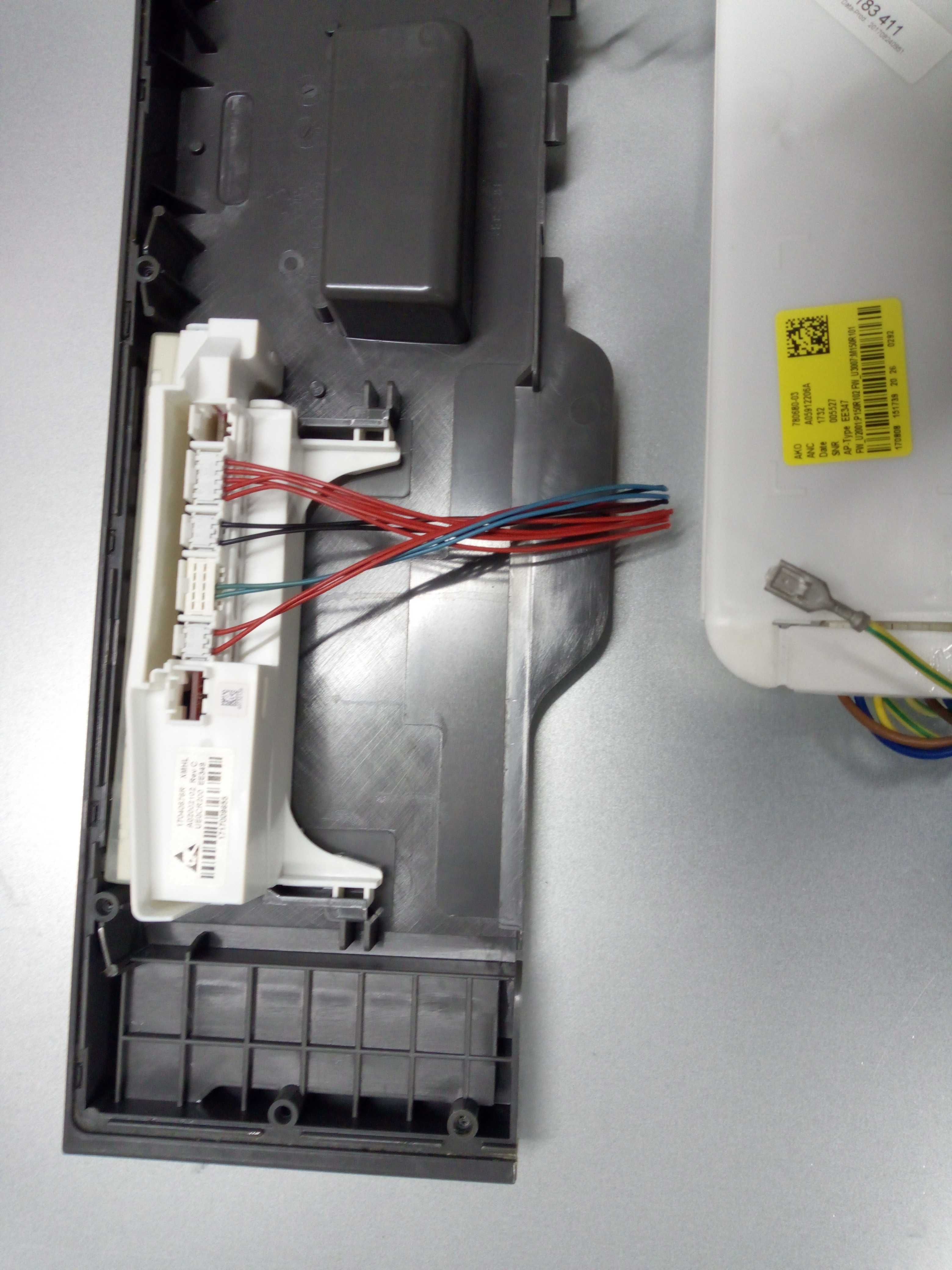 moduł zmywarki IKEA Rengora GHE623DB4