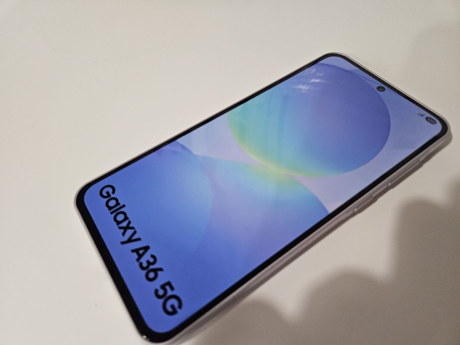 Atrapa telefonu Samsung Galaxy  A36