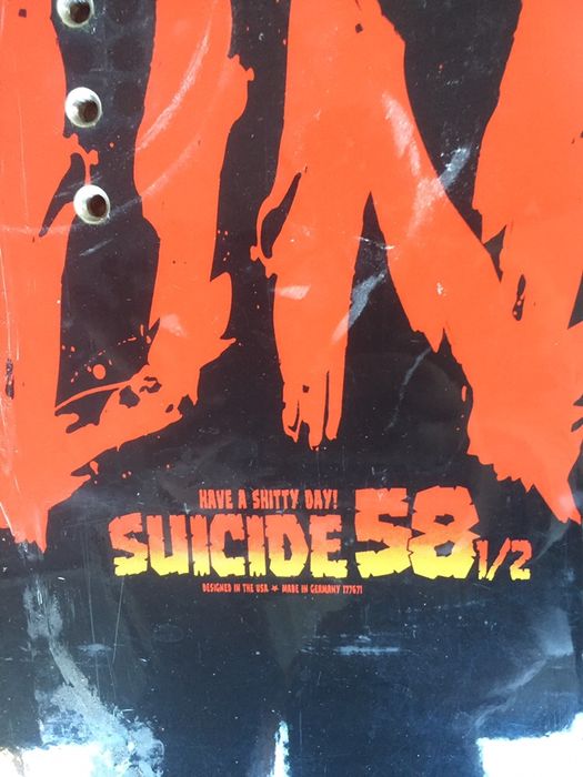 Deska snouboardowa buty gogle kask i pokrowiec