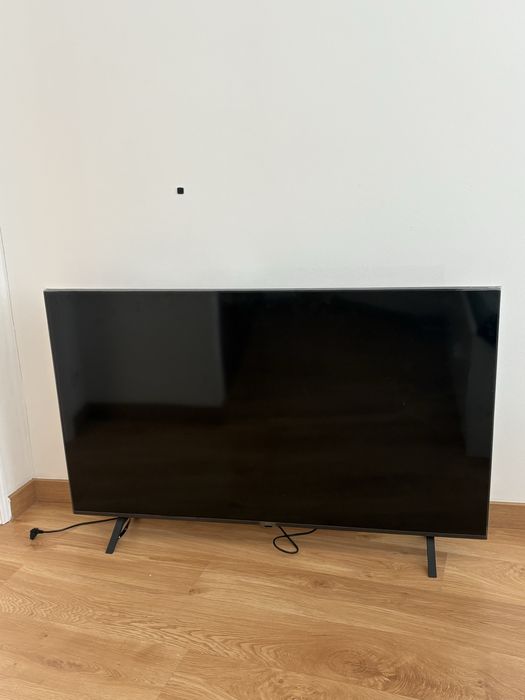 SmartTv LG 55UR78 55” para peças ou arranjo