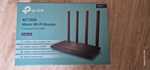 Ruter tp-link AC1200 Mesh Wi-Fi Router