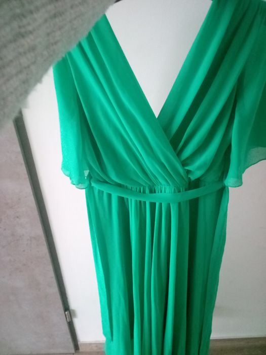 Piękna suknia  rozmiar 40