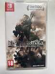 Nier Automata Switch