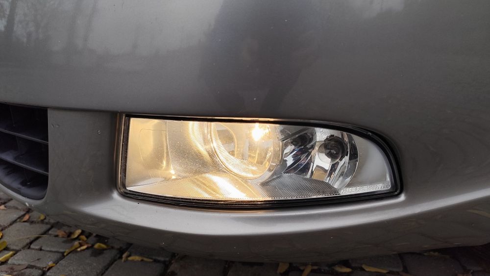 Skoda Octavia A5 1.8 4*4