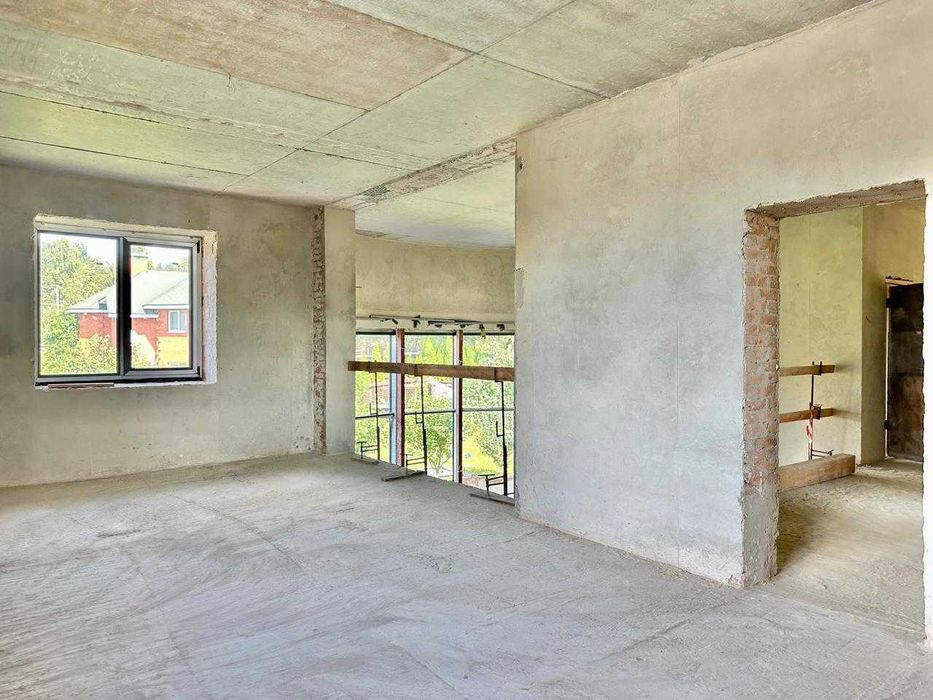 Cучасний будинок | 25 соток | Біля лісу | Кременище | Лісники| Укриття