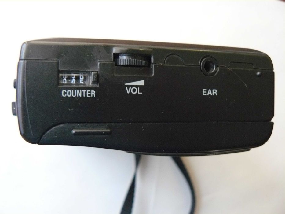 Cassette Recorder Sony Tcm-S65 walkman dyktafon