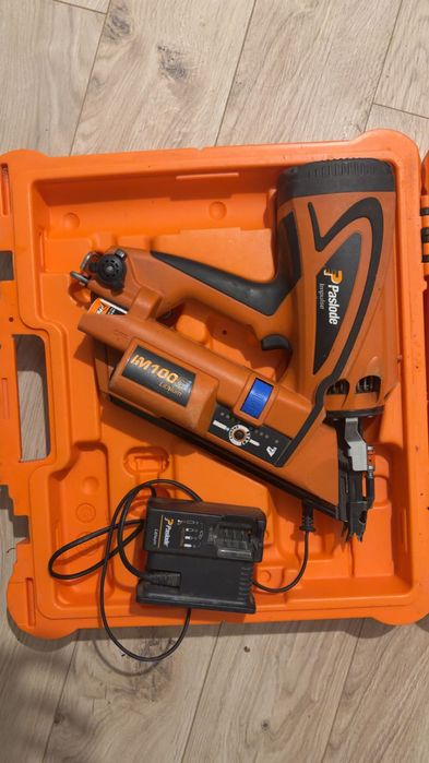 gwoździarka gazowa Paslode Impulse