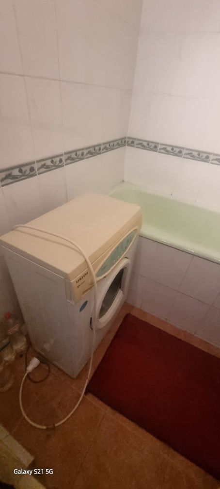 Сдам  1 кімнатну квартиру вул. РАДУНСЬКА 14А