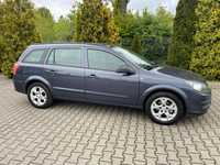 Opel Astra 1.6 105KM Bezwypadkowa Serwisowana Klimatyzacja