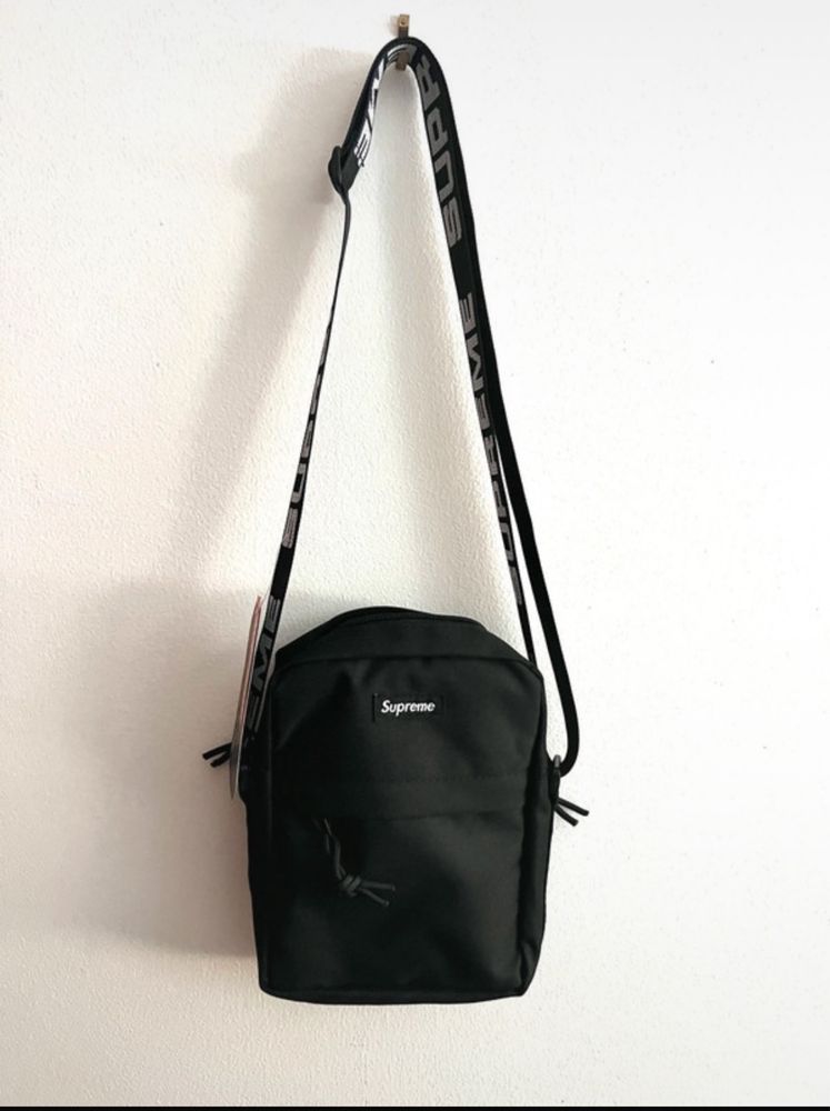 Bolsa Supreme Nova